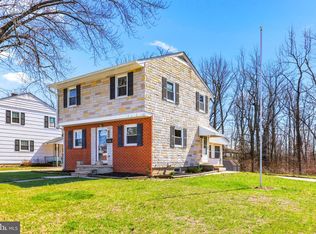 941 Homberg Ave, Baltimore, MD 21221