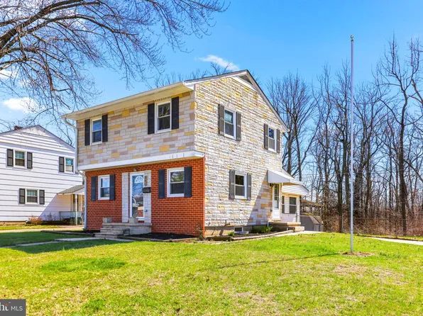 941 Homberg Ave, Baltimore, MD 21221