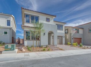 6828 Pacific Robin St, North Las Vegas, NV 89084