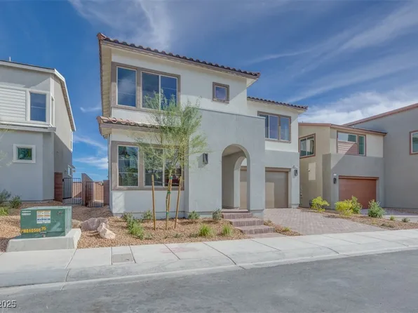 6828 Pacific Robin St, North Las Vegas, NV 89084