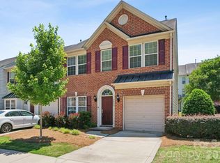 3233 Park South Station Blvd, Charlotte, NC 28210