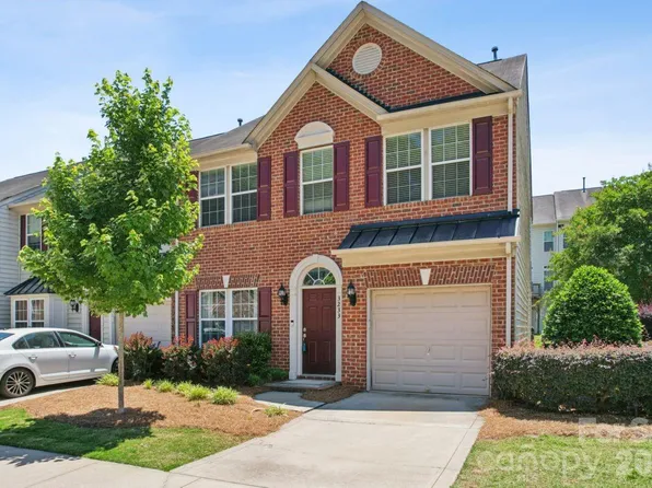 3233 Park South Station Blvd, Charlotte, NC 28210