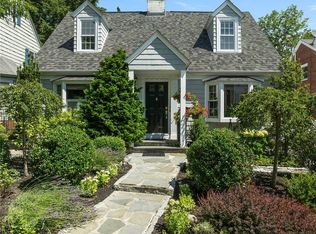 86 Vassar Ave, Providence, RI 02906