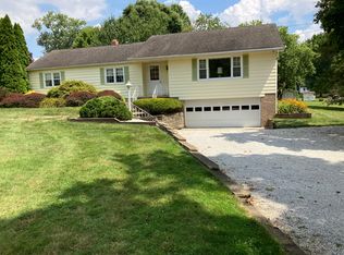 3837 Brookside Dr, Barberton, OH