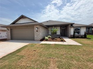 4012 Caraway Ln, Norman, OK 73026