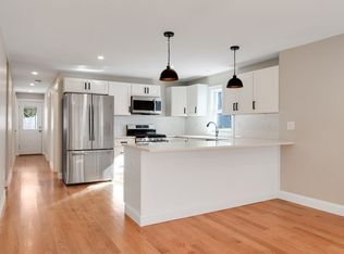 58 Hillsdale Rd #1, Medford, MA 02155