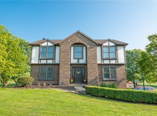 2602 Scotland Dr, Aliquippa, PA 15001