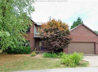 29 Villa Oaks Cir, Cross Lanes, WV 25313