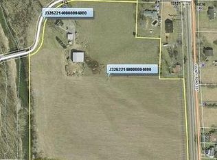 159 Swann Beatty Rd, Camden, OH 45311