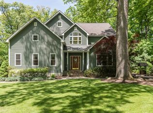 20 Morris Ave, Mahwah, NJ 07430