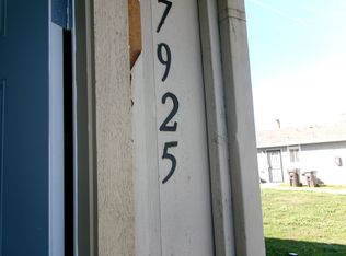 7925-27-29 Montgomery Ave #7925, Stockton, CA 95209