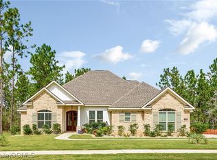 31791 Bobwhite Rd, Spanish Fort, AL 36527