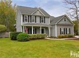 1509 Faulkenberry Rd, Wilmington, NC 28409