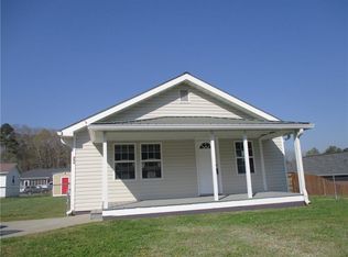 206 Tennessee St, Fairmount, GA 30139