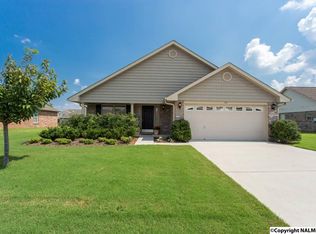 114 Autumn Haven Ln, Madison, AL 35758