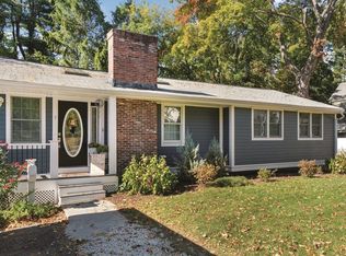 9 Hagar Rd, Newton, MA 02462