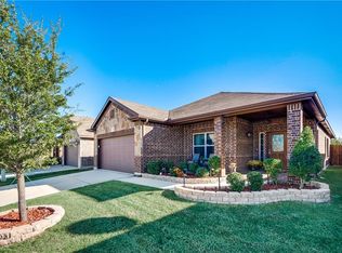 1948 Old Pecos Trl, Fort Worth, TX 76131