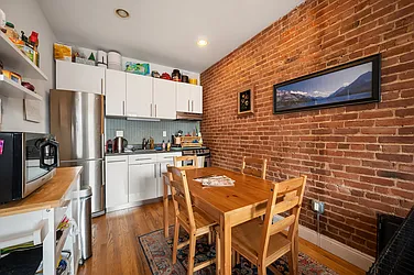Rented by Corcoran