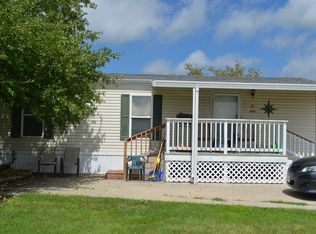 F6 Tower Plz, Alliance, NE 69301