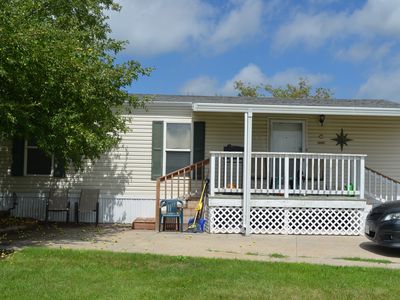F6 Tower Plz, Alliance, NE, 69301
