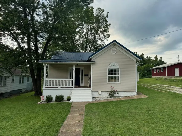 603 N Harris Street, Willow Springs, MO 65793