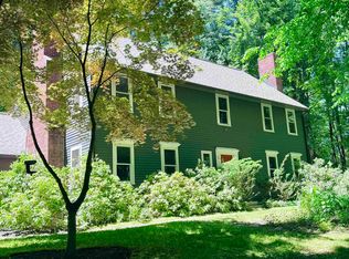 11 Nathan Lord Road, Amherst, NH 03031