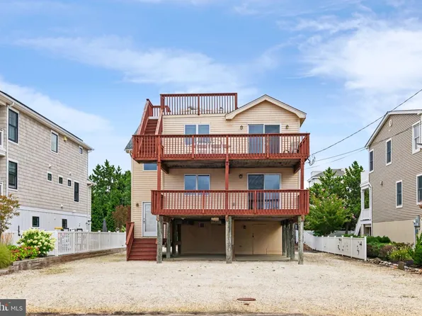 11 W Essex Ave, Harvey Cedars, NJ 08008
