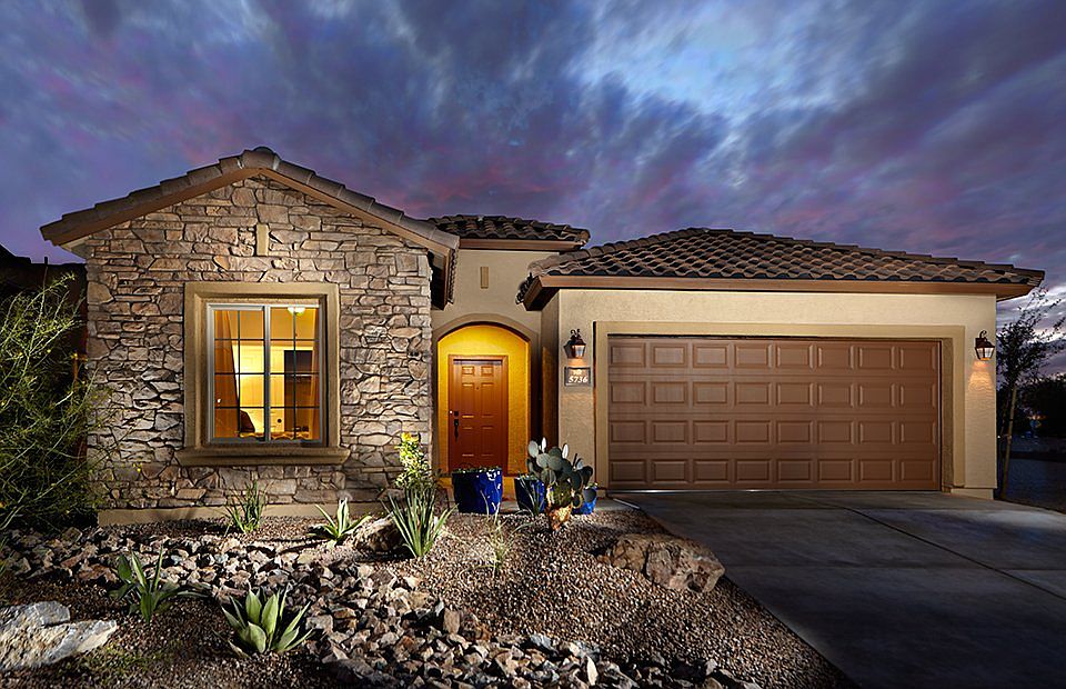 1st image of 5462 S Morning Shadows Dr