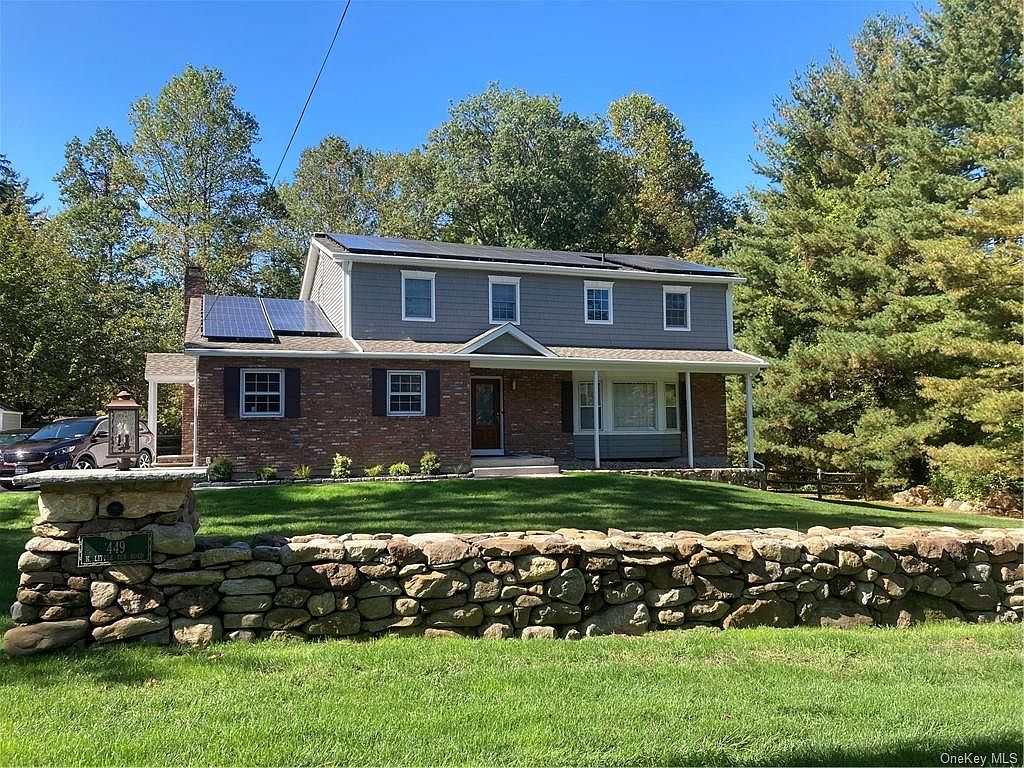 449 N Little Tor Road, New City, NY 10956 Zillow