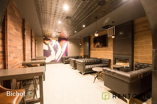 Rented by The KCI Group | media 85