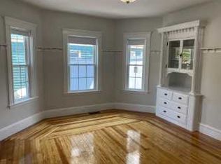 116 Powder House Blvd #1, Somerville, MA 02144