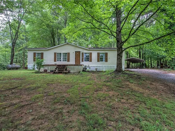 43 Floyd Mountain Cir, Rockmart, GA 30153