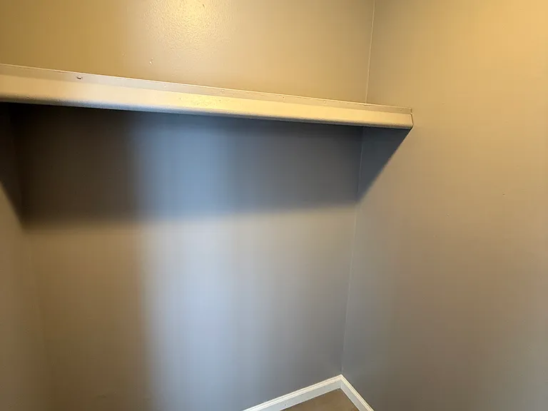 Walkin closet
