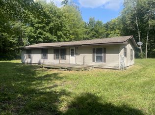 2544 W Snover Rd, Mayville, MI 48744