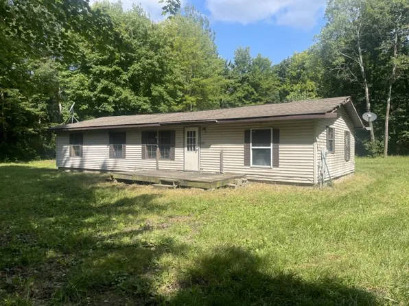 2544 W Snover Rd, Mayville, MI 48744