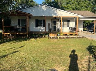 1620 State Route 131, Mayfield, KY 42066