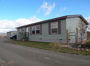 18759 Andy Hill Rd, Lakeview, OR 97630