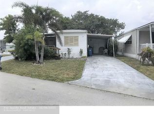 8551 SW 22nd St, Fort Lauderdale, FL 33324