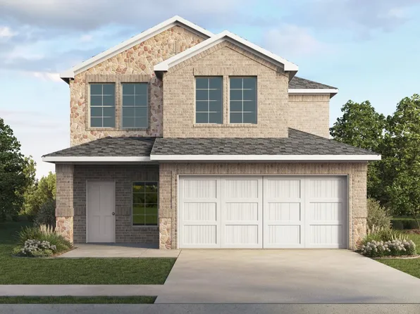 2000 Lostwood Dr, Princeton, TX 75407