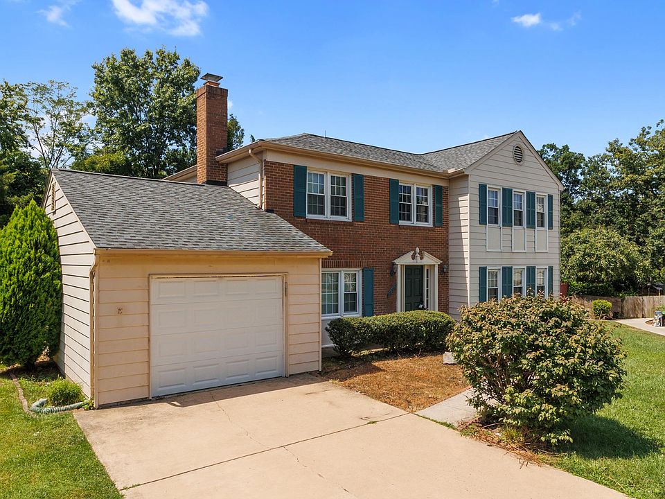 1st image of 13505 Whisonant Ct