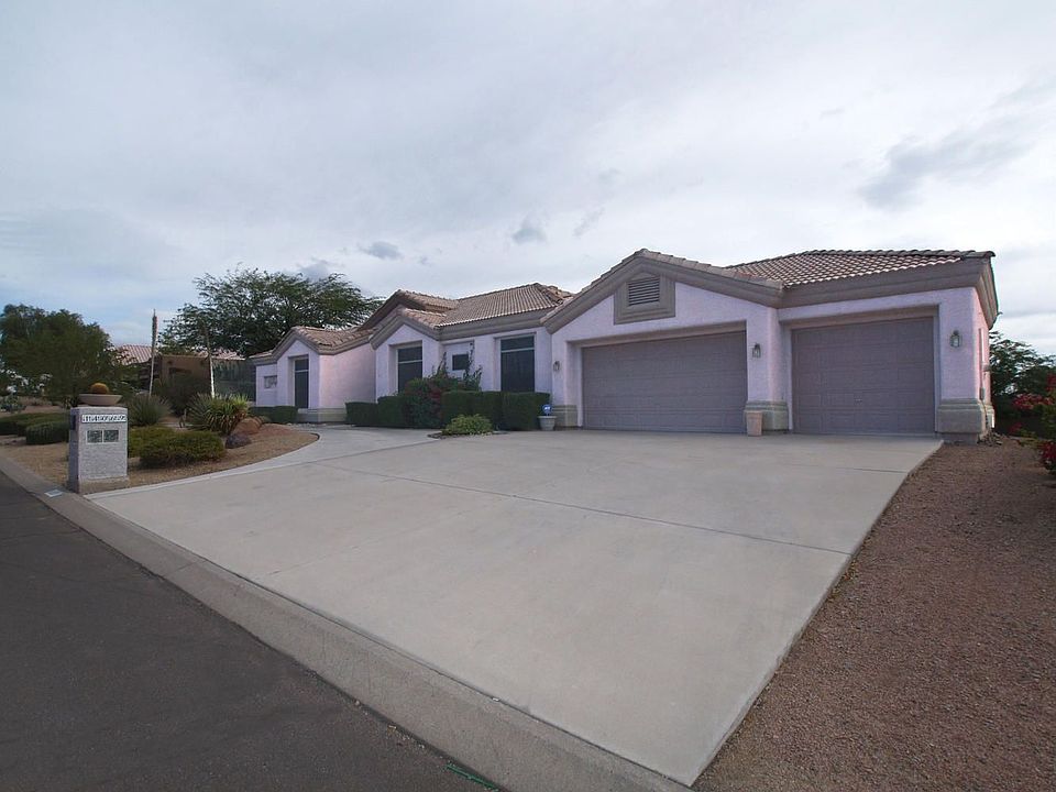  Awesome Curb Appeal