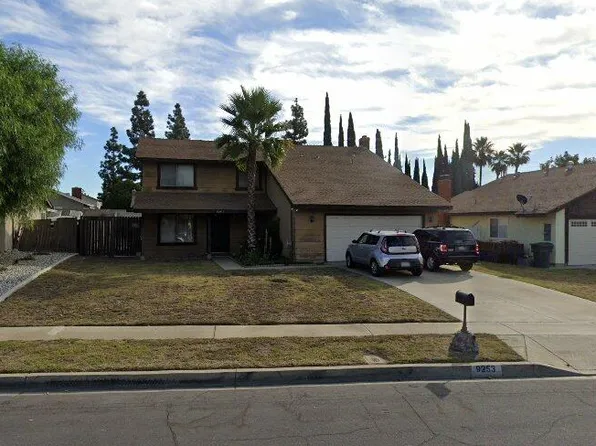 9253 Amethyst St, Rancho Cucamonga, CA 91730