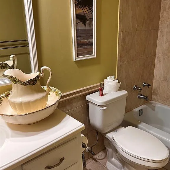 3535 Broken Woods Dr #307 — Photo 9