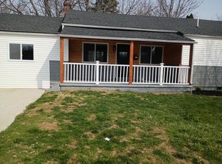 2366 E Howard Rd, Columbus, OH 43207