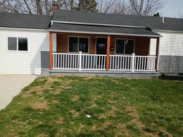 2366 E Howard Rd, Columbus, OH 43207