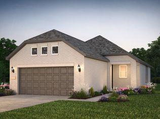 4405 Snead St, Celina, TX 75009