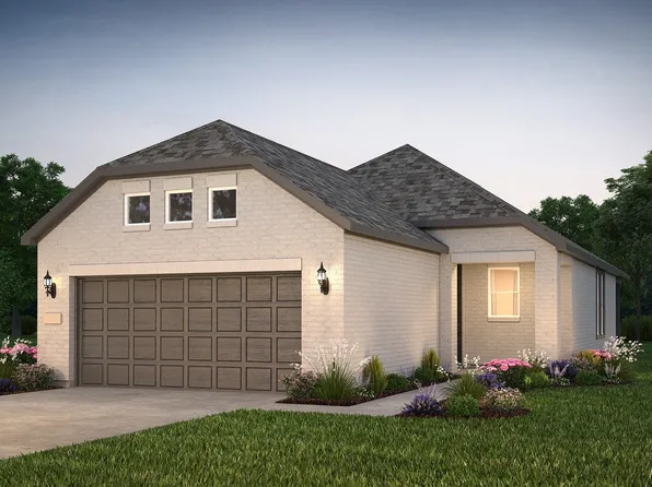 4405 Snead St, Celina, TX 75009