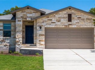 4007 Rockwood Dr, Leander, TX 78645