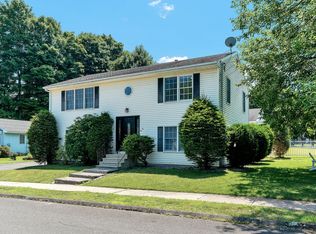 36 Gina St, Bristol, CT 06010