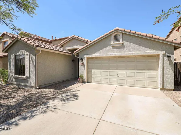 4746 E WOBURN Lane, Cave Creek, AZ 85331